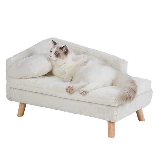 Killingworth L Shape Pet Sofa