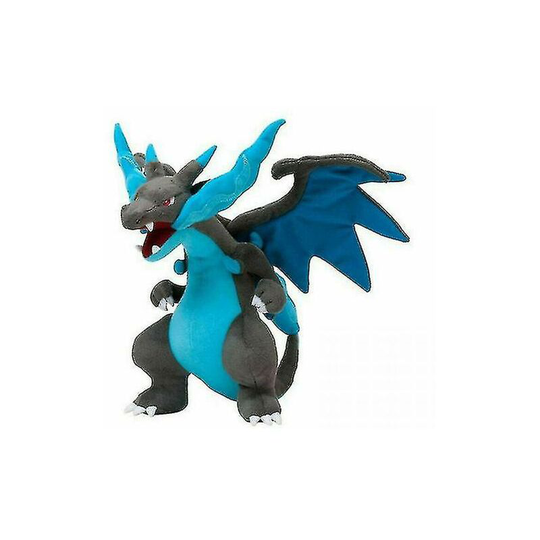 23cm Charizard Doll Stuffed Soft Toy Kids Gift