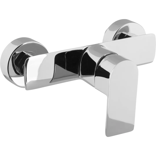 Jazmyn Single Exposed Dual Function Shower Valve