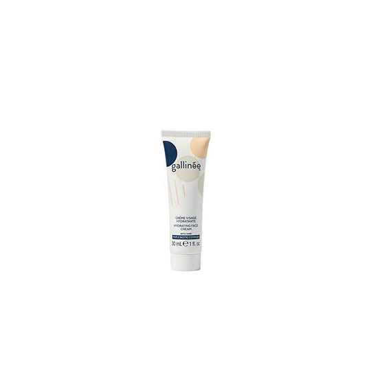Gallinee Hydrating Probiotic Face Cream 30ml