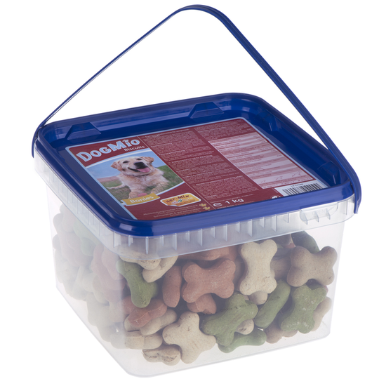 DogMio Bonies - 1kg