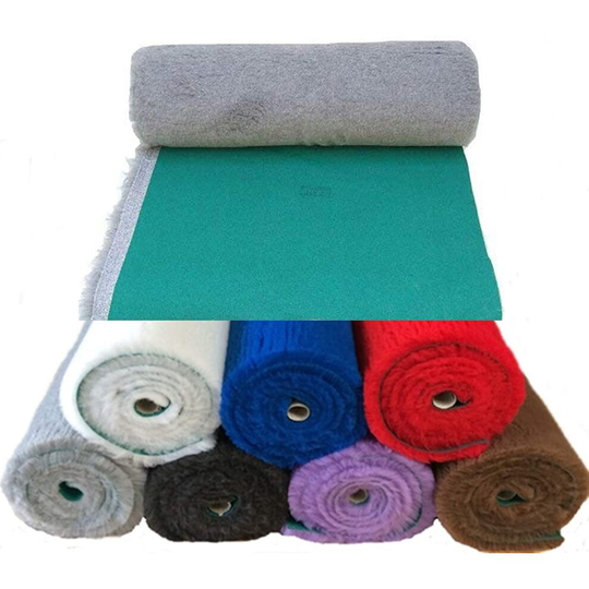 Genuine PnH Veterinary Bedding - Vet Bedding Roll - 3metre x 76cm - Grey