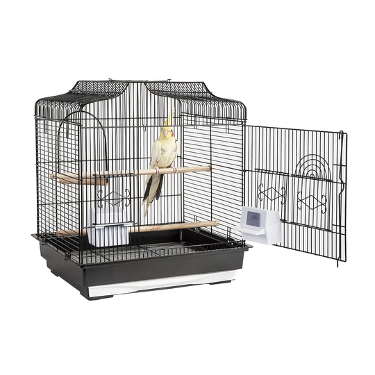 Champ Bird Cage