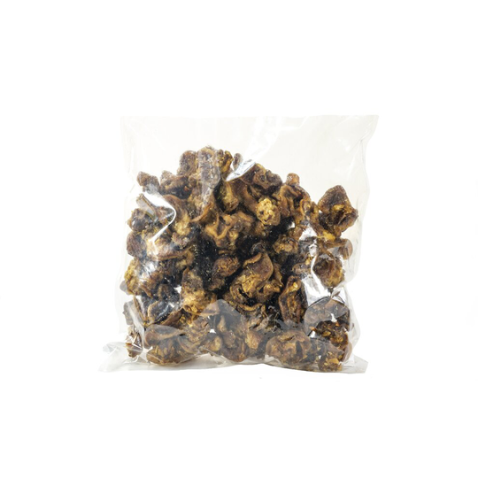 (2kg) Pigs Ear Pieces Dog Treat Chews Food Snack