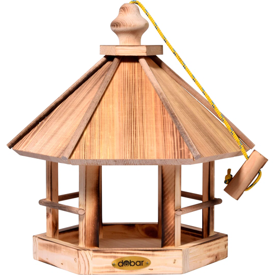 Hanging Bird House