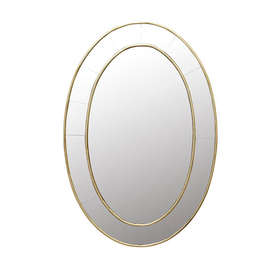 Senna Fog Free Accent Mirror