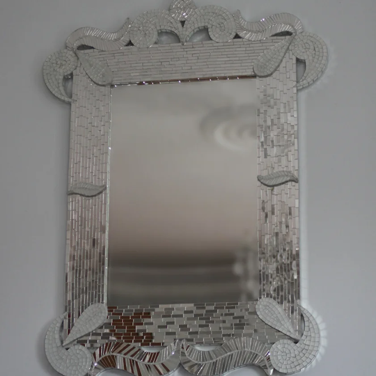 Rectangular Mirror
