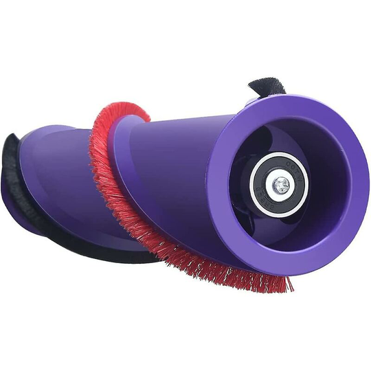 Replacement brushing roll for Dyson V10, electric floor rolling brush with direct drive