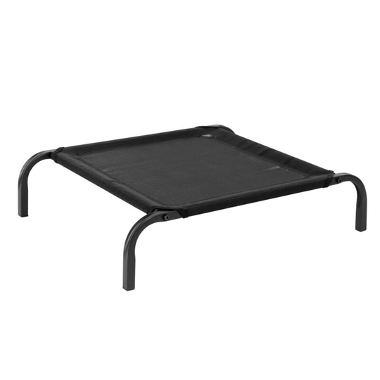 Small Portable Elevated Pet Dog Bed - KCT