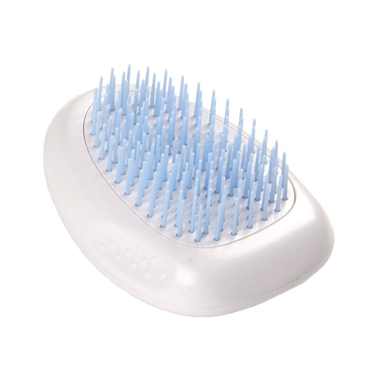Cat Brush Dog Self Cleaning Brush Pet Brush Pet Comb, Washable Grooming Massage Bath Brush for Long and Short Hair