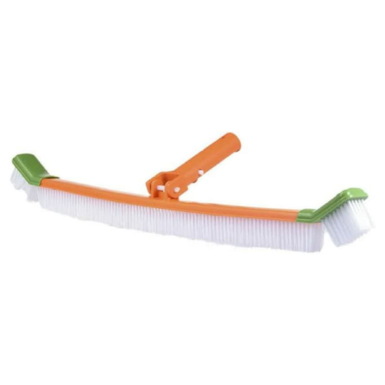 Pool Brush, Walls, Tiles And Floors Effortlessly