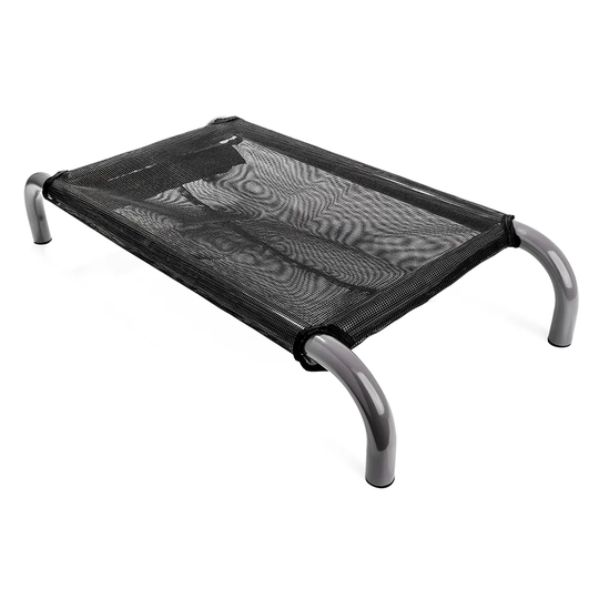 Stromsburg Cot in Black