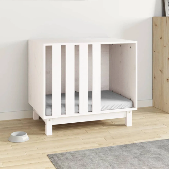 Hanks Dog House