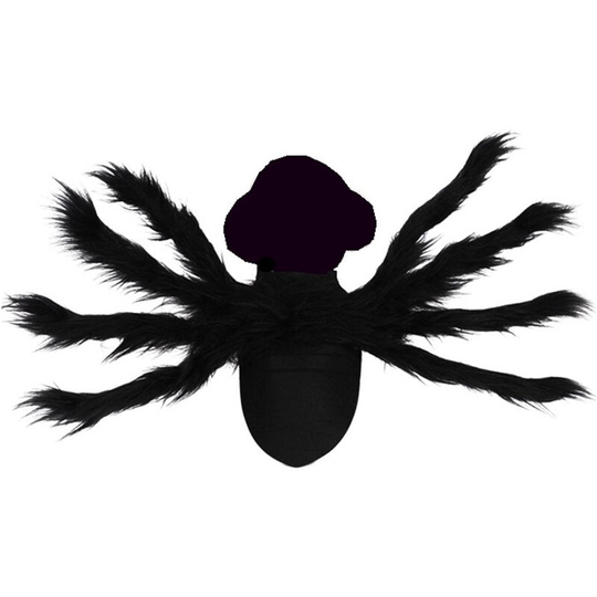 Halloween pet transformation costume Teddy puppy cat black bat Funny spider costume pet bat wings black s