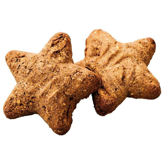 Laughing Dog - Sleep Tight Dog Treats (125g) (Brown) - Brown