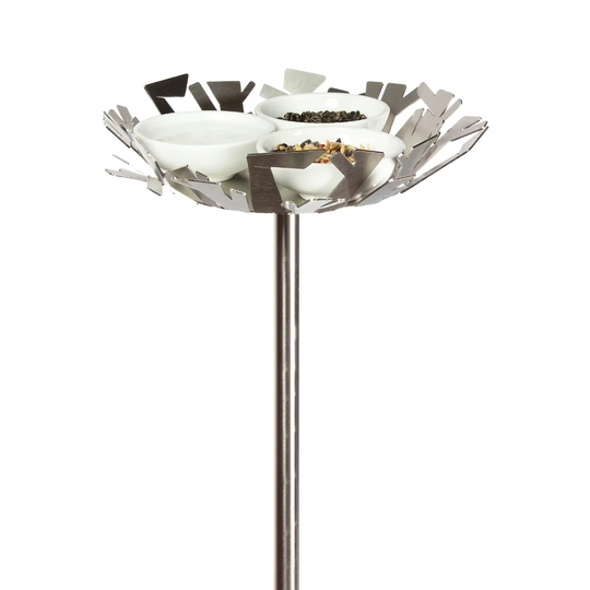 Erna Decorative Bird Feeder