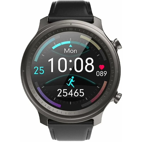 Thsinde - Smart Watch For Men Women Smart Watch For Android And Ios Phones Fitness Tracker With Heart Rate Monitor Smart Watch Waterproof With 2