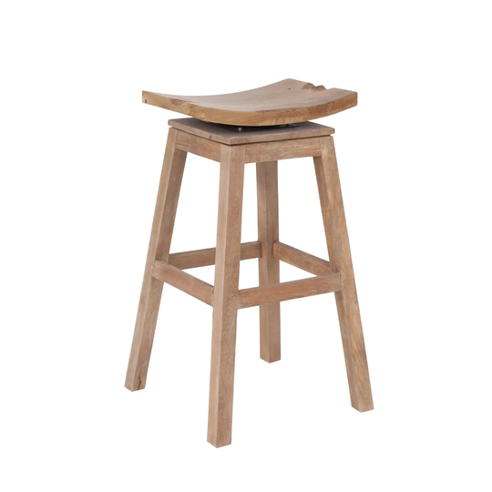 Probst 73.66cm Swivel Bar Stool