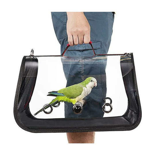 Thsinde - Lightweight Bird Carrier, Bird Cage Parrot