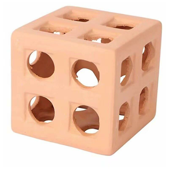 Thsinde Aquarium Shrimp Nest Breeding Shelter, Cube Aquarium Ornaments And Decoration