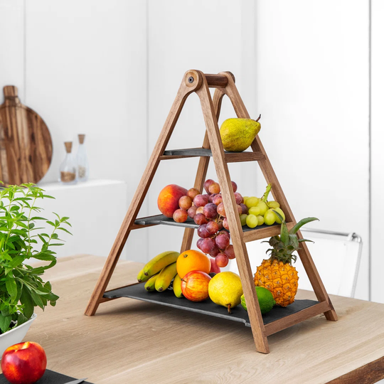 Artesano Tiered Stand