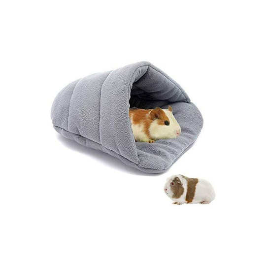 Home For Pig - Plush - For Winter