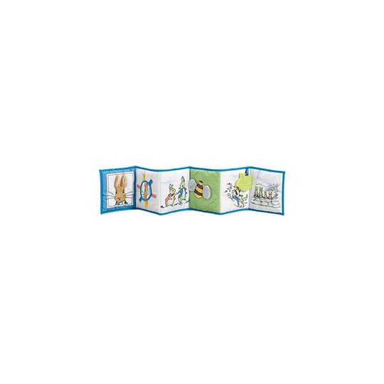 Rainbow Designs Peter Rabbit Unfold & Discover