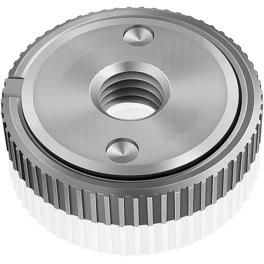 Readcly - Quick Clamping Nut sds Clic M14 Grinder Quick Clamping Flange Angle Grinder Accessories For Angle Grinder M14 thread