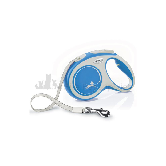 Flexi New Comfort LARGE TAPE 5m