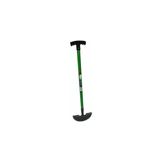 Ending Iron Tool Set Carbon Steel Heat Treated Lawn Edging Gardening Outdoor diy