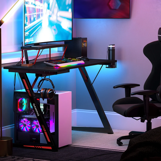 Gytha Computer Desk