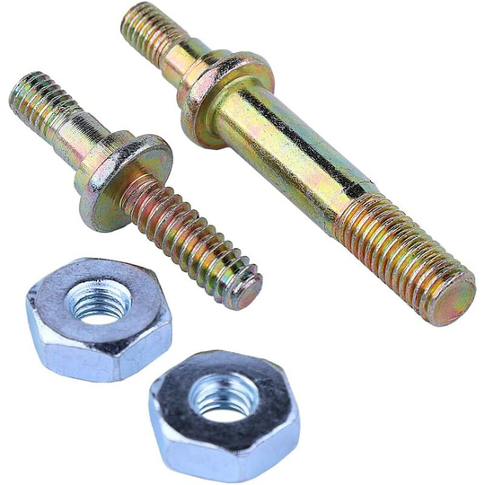 Chainsaw Rod Rod Nut For 029 super 039 MS290