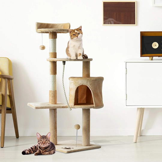 114cm Cat Tree