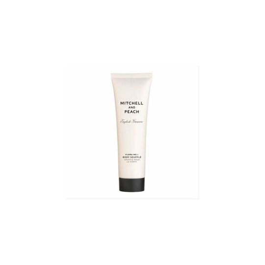 Mitchell & Peach Body Souffle 60ml