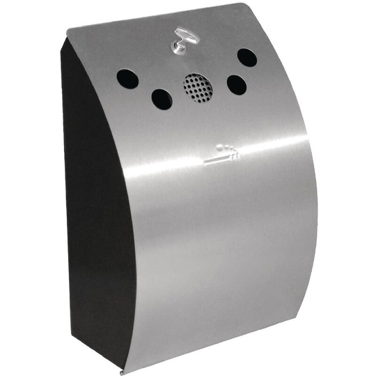 Wall Mounted Ashtray - CE178 - Bolero