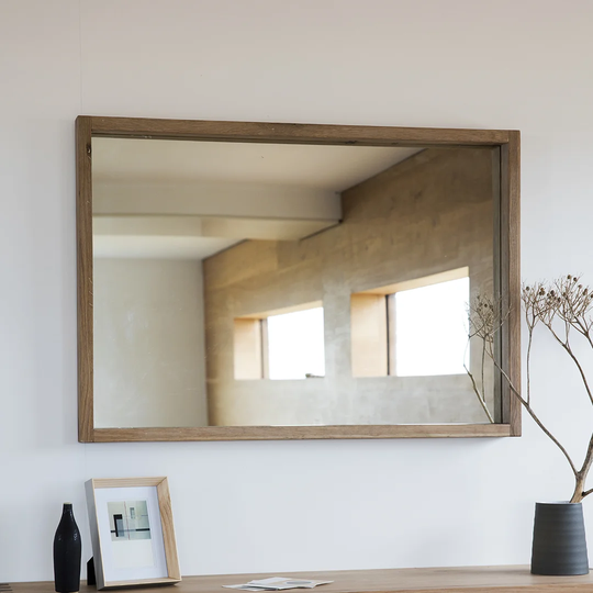 Annette Wall Mirror