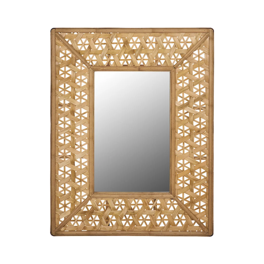 Malthe Accent Mirror