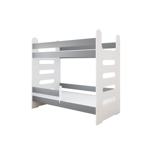 Lassiter Bed with Drawer