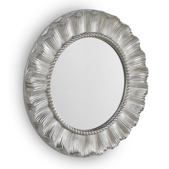 Poteet Accent Mirror