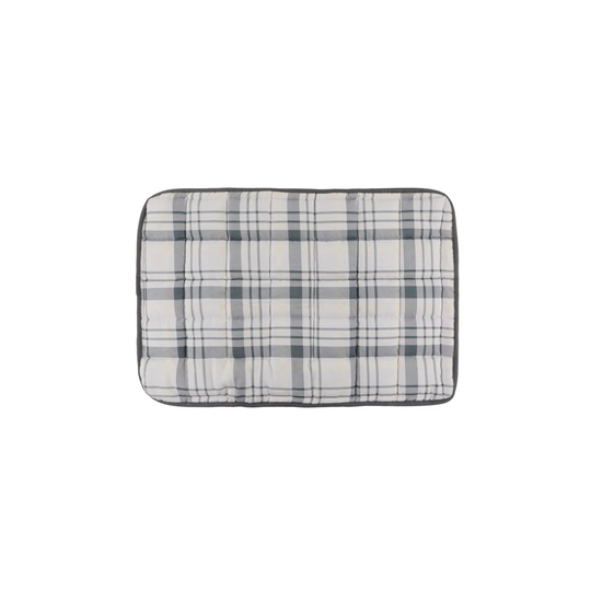 Success Mat in Grey