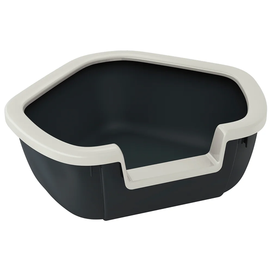 Dama Standard Litter Box