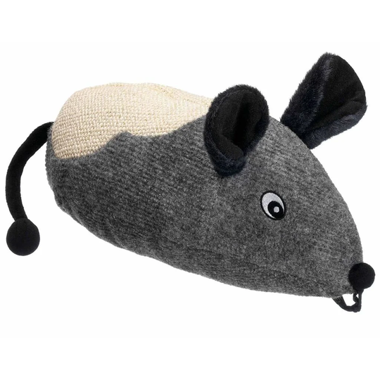 Flamingo Giant Mouse with Scratch