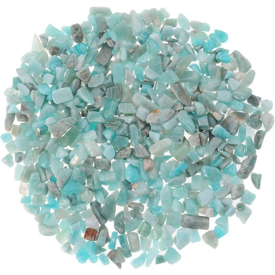 Betterlifegb - 100g Aquarium Gravel River Rock Decorative Gravel Polished Small Decorative Pebbles Stones for Aquariums Vase Filling Folders
