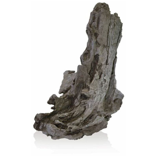 Biorb - Oase Medium Rockwood Orn Spire Terrarium Ornament