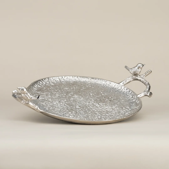 Ezzell Serving Tray
