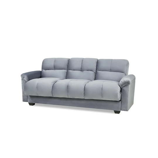 Shute 3 Seater Clic Clac Sofa Bed