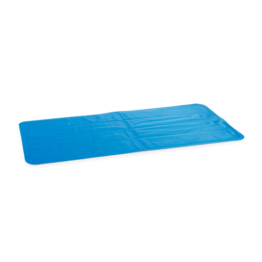 Wesson Mat in Blue