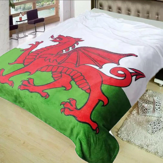 Ilithia Blanket