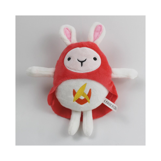 (Rabbit-20cm) Bing Bunny Plush Soft Toys Teddy Flop Sula Coco Amma Padget