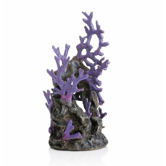 Samuel Baker Reef, Purple - Biorb